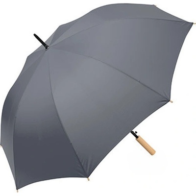 Fare automatický holový deštník FA2304WS grey