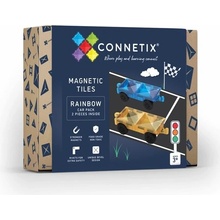 Connetix Tiles 2 ks základ pro auta