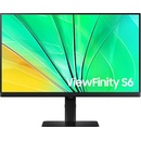 Samsung ViewFinity S6 S27D600EAU