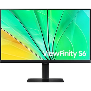 Samsung ViewFinity S6 S27D600EAU