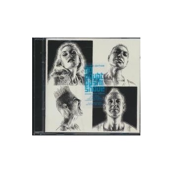NO DOUBT: PUSH AND SHOVE/2CD CD