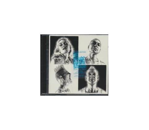 NO DOUBT: PUSH AND SHOVE/2CD CD