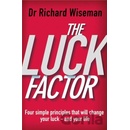 Luck Factor Wiseman Richard