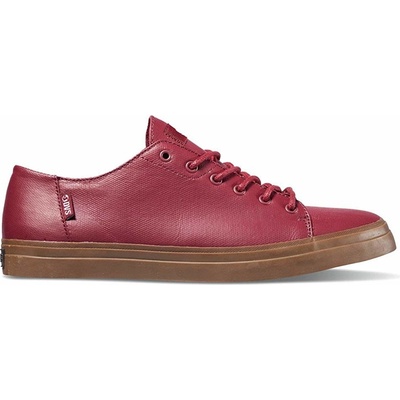 DVS Edmon Port Coated Canvas