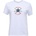 Converse Standard fit center front chuck patch core tee s