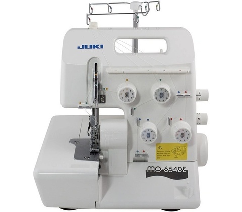 Juki MO - 654 DE