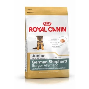 Royal Canin German Shepherd Puppy 114340 - 1кг
