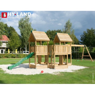Playground System sestava Hyland P7S