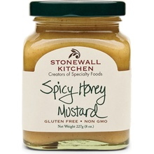 Stonewall Kitchen Spicy Honey 227 g