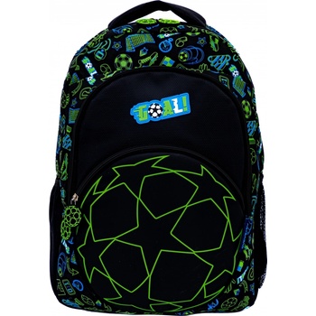 Astra Ученическа раница Astra - Goal (AS502024142)