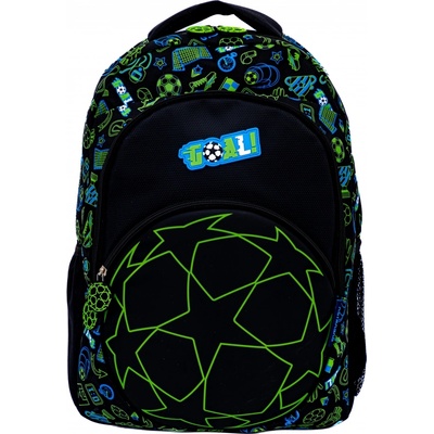 Astra Ученическа раница Astra - Goal (AS502024142)