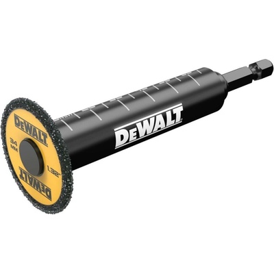 DeWALT Rezač trubiek diamantový DT20563