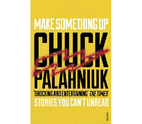 Make Something Up
