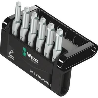 Wera 6-dielna 05056478001