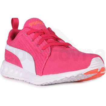 Puma Carson Runner W růžová