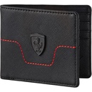 Puma Ferrari LS Wallet M Puma Black