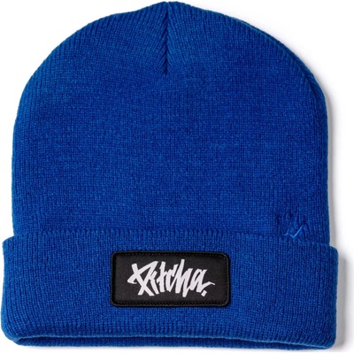 Pitcha čiapka Lamber2 cobalt blue