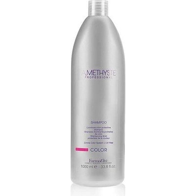 FarmaVita Шампоан За Боядисана Коса Amethyste Color Shampoo