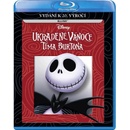 Filmy Blu-Ray: Ukradené Vánoce Tima Burtona