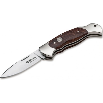 Böker Scout SPEARPOINT DESERT IRONWOOD 112036
