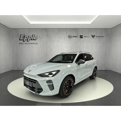 Cupra Terramar 2.0 TSI VZ DSG 195 kW