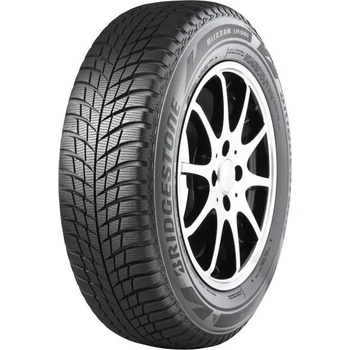 Image 1 of Bridgestone Blizzak LM001 205/55 R19 97H