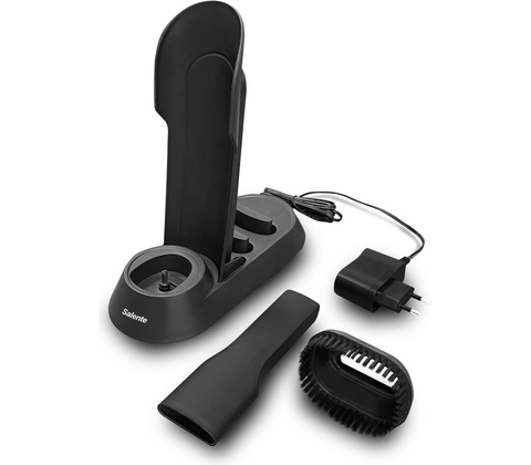 Salente SuperVac,