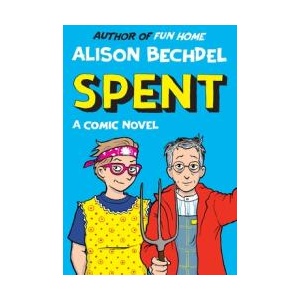 Spent (ISBN: 9781787335394)