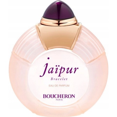 Boucheron Jaipur parfumovaná voda dámska 100 ml