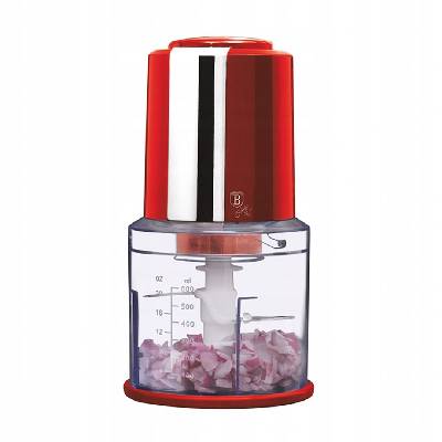 BerlingerHaus BH-9380 Burgundy Metallic Line