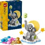 LEGO® Baby Elephant in the Sky (40814)