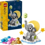 LEGO® Baby Elephant in the Sky (40814)