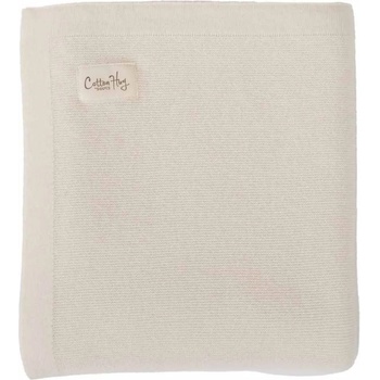 Image 1 of Cotton Hug Мериносово одеяло Cotton Hug - 80 х 100 cm, Нежност (CH015)