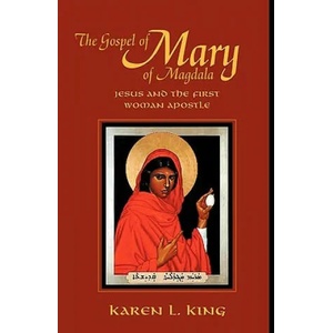Gospel of Mary of Magdala | Karen L. King (ISBN: 9780944344583)