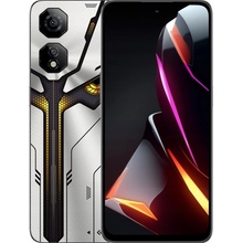 Nubia Neo 2 5G 8GB/256GB Frost Silver