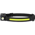 Ansmann LED фенер за глава ANSMANN, COB LED, презареждаем, 1200 mAh (1600-0765)