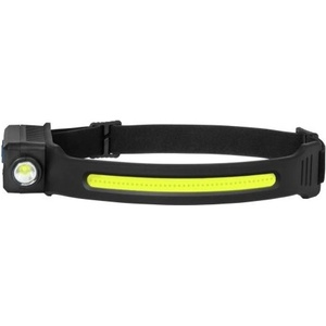 Ansmann LED фенер за глава ANSMANN, COB LED, презареждаем, 1200 mAh (1600-0765)