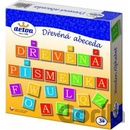 Detoa abeceda