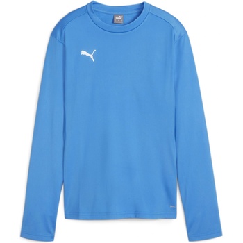 PUMA Суитшърт Puma teamGOAL Training Sweat Wmns 658652-02 Размер XXL