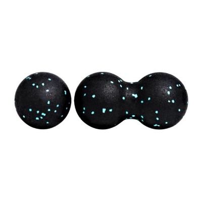 Body Coach 02 Lacrosse Ball masážní set 8/16 cm