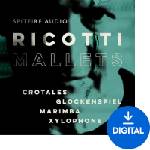 Spitfire Audio Ricotti Mallets (Дигитален продукт)