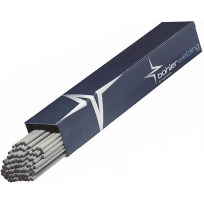 Boehler Rutilové AWS E601 2,0 x 300 mm 4,1 kg