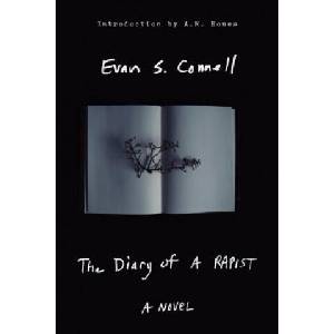 The Diary of a Rapist | Evan Connell (ISBN: 9781619025578)