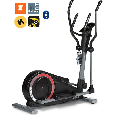 Flow Fitness DCT2000i