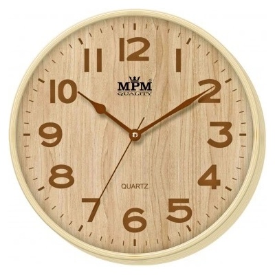 MPM 2976.51.AC hnedá svetlá 30cm