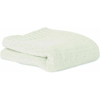 Bonjourbebe Плетено одеяло Bonjourbebe - Organic, Natural (3402001)