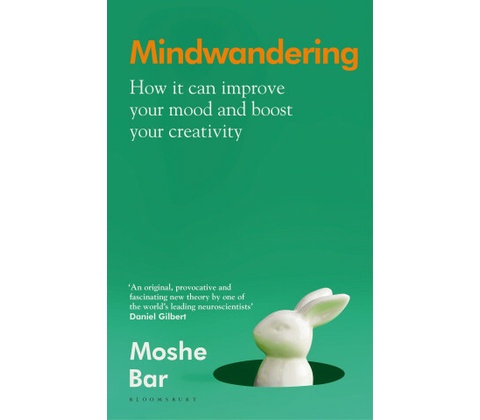 Mindwandering - Moshe Bar