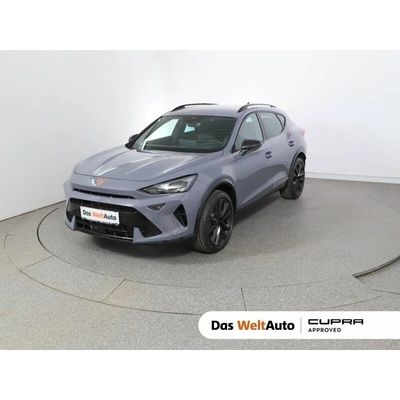 Cupra Formentor 1.5 TSI 110 kW