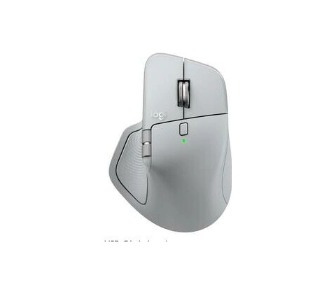Logitech MX Master 4 910-007563