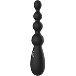 Hidden Desire Tetra Thrill Anal Vibrator
